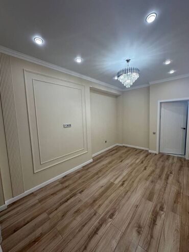 Продажа квартир: 2 комнаты, 65 м², Элитка, 8 этаж, Дизайнерский ремонт