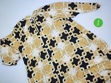 second hand second: H&M, Sukienka damska, rozmiar 3XL — 3