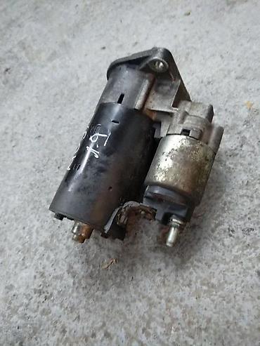 starter: Lancia Musa 1.9 jtd anlaser. Lancia Musa 1.9 jtd anlaserOriginalni — 2