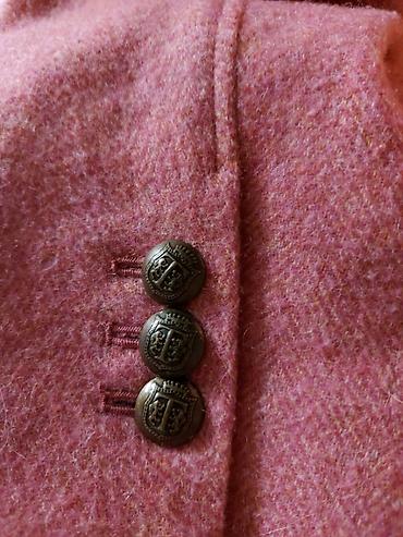 из шерсти: Пиджак, Классическая модель, Шерсть, США, 3XL — 6