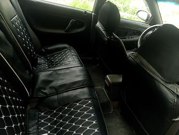 Mazda: Mazda 626: 1992 г., 2 л, Механика, Бензин — 6