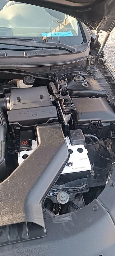 Hyundai: Hyundai Sonata: 2019 г., 2.4 л, Автомат, Бензин, Седан — 8