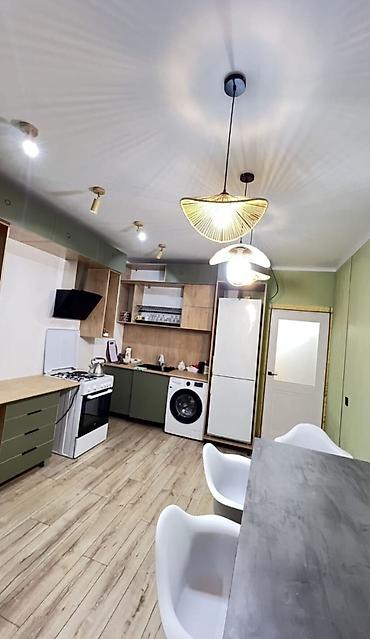 Недвижимость: 1 комната, 53 м², Технопарк Элитка, 7 этаж, Евроремонт — 7