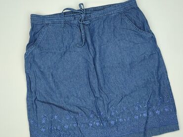spódniczka i sweterek: Bhs, Women`s skirt, size S (EU 36)