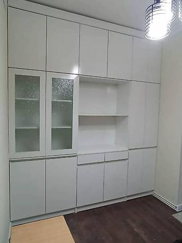 Кухонные гарнитуры: Кухонный гарнитур — 18