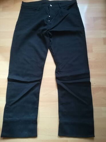 Farmerke: Rasprodaja! Paket 9 kom farmerke, pantalone sve za 1500 din, vel M, L — 4