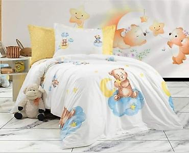 Posteljina: Dečija posteljina – raznovrsni motivi za devojcice i decake. Više — 2