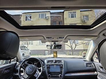 оутбек 2019: Subaru Outback: 2019 г., 2.5 л, Автомат, Бензин, Универсал — 2