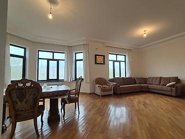 купить дом в баку: 4 комнаты, 200 м², Нет кредита, Свежий ремонт — 8