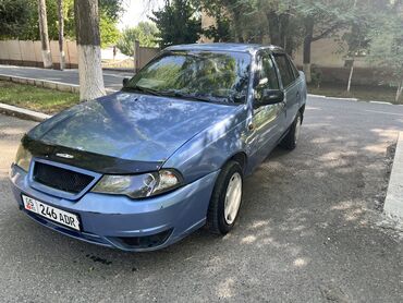 покупаем шины бу на переработку цена: Daewoo Nexia: 2009 г., 1.5 л, Механика, Бензин, Седан