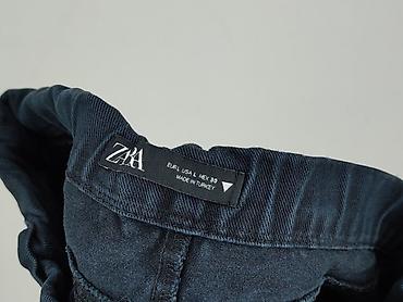 k: Zara, Szorty damskie, rozmiar L — 6