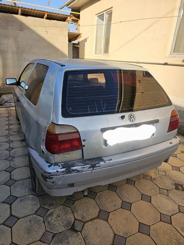 кпп на голф 3: Volkswagen Golf: 1995 г., 1.4 л, Механика, Бензин, Хэтчбэк