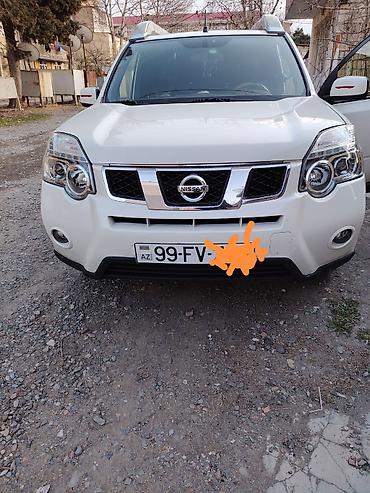 ниссан максима запчасти: Nissan X-Trail: 2.5 l | 2013 il Krossover — 1