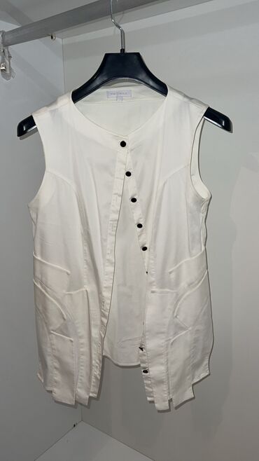 Köynək və bluzalar: Zara və Network köynəklər hər biri endirimlə satılır — 3