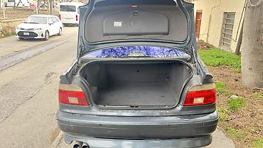 BMW: Salam əleyküm.Mən alverçi deyiləm.sadəcə çox vacib bir məsələ — 7