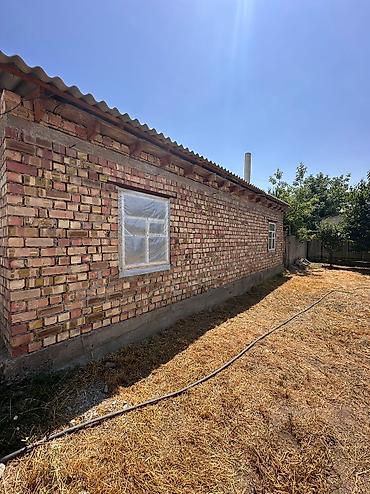 Продажа коттеджей и домов: 📍 В Сокулуке по первой линии трассы продается дом на участке 11 соток — 2