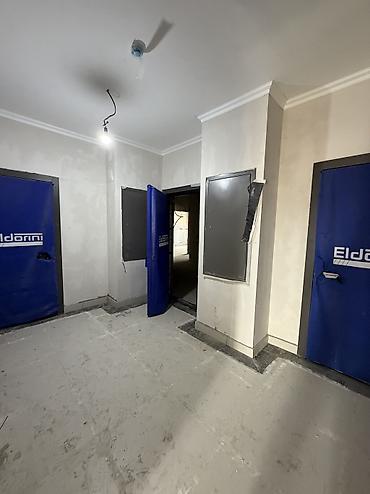 моя: 2 комнаты, 70 м², Нижний Джал (Джал-23) Элитка, 11 этаж, ПСО (под самоотделку) — 3