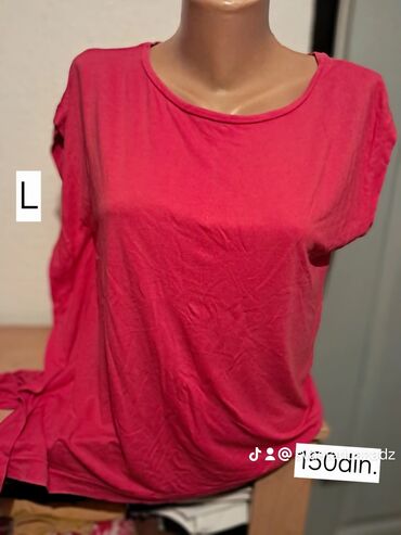 prsluk i sorc: A-Dress, L (EU 40), Polyester, color - Multicolored