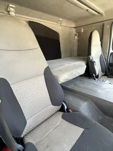 Грузовики: Грузовик, Renault, Дубль, Б/у — 8