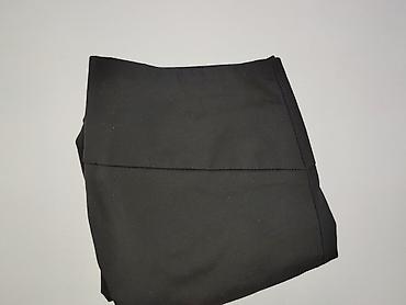 pull on trousers h: Spodnie materiałowe damskie, rozmiar XS — 6