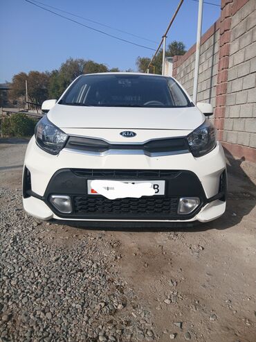 какая машина подойдет для яндекс такси бишкек: Kia Morning: 2020 г., 1 л, Автомат, Бензин, Хэтчбэк