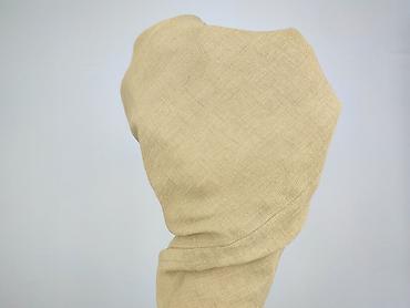 bezowa spodnice: Spódnica damska, rozmiar XL — 4