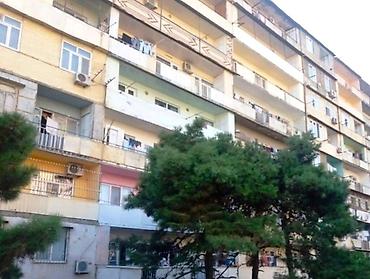 Daşınmaz əmlak: Bakı, Əhmədli, 4 otaqlı, Köhnə tikili, m. Əhmədli, 110 kv. m — 3