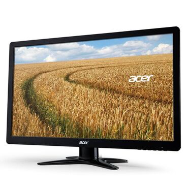 широкоформатный монитор: Монитор, Acer, Колдонулган, LED, 20" - 21" lalafo.kg да широкоформатный монитор: Монитор, Acer, Колдонулган, LED, 20" - 21"
