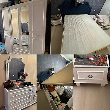 Yataq desti 800azn. Madeyradan alınıb. Luna yataq dəsti. Bazalı lalafo.az -da Yataq desti 800azn. Madeyradan alınıb. Luna yataq dəsti. Bazalı