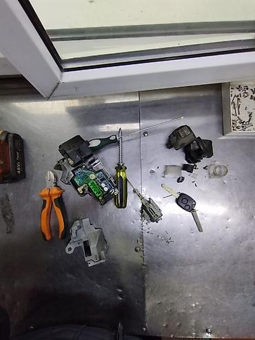 СТО, ремонт транспорта: Автоэлектрик Автоэлектроника диагностика адаптация слетевшие блоки — 9