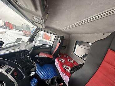 Грузовики: Грузовик — 8