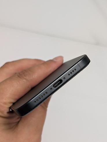iphone x plus: IPhone 16 Plus, Б/у, 128 ГБ, Черный, 100 % — 5