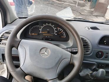 Mercedes-Benz: Mercedes-Benz Спринтер: 2010 г., Фургон — 5
