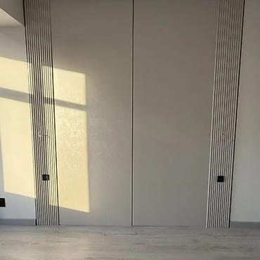 рынок мадина: 1 комната, 44 м², Восток-5 мкр Элитка, 5 этаж, Евроремонт — 4