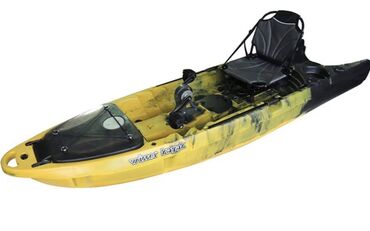 прикормочный кораблик с эхолотом и gps: О КАЯКЕ MultiMO Pro — это продвинутая модульная модель в линейке