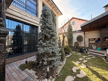 Продажа коттеджей и домов: Продаётся готовый дом 250м2 с дизайнерским ремонтом без вложений в — 1