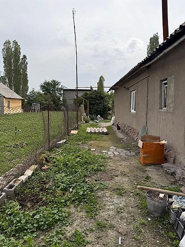Продажа коттеджей и домов: Продается частный дом Адрес: Мыкан Площадь участка: 15 соток по — 1