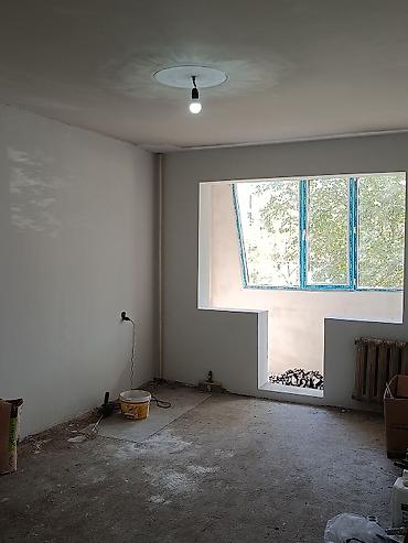 2 комнаты, 43 м², Центральная мечеть 104 серия, 2 этаж