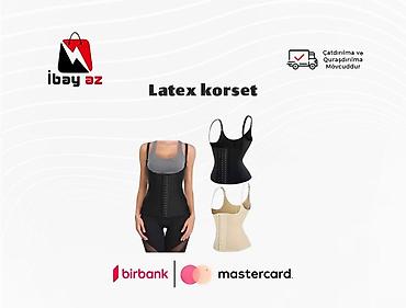 alt paltarları: Sümüklü lateks korset9 sümüklü - 40 AZN 25 sümüklü - 43 AZN 25 sümüklü — 2