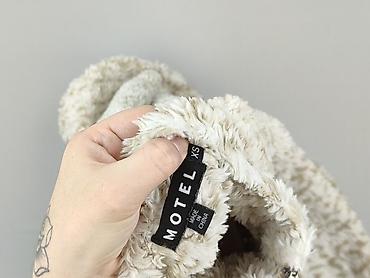 smog bluzy: Motel, Polar damski, rozmiar XS — 5