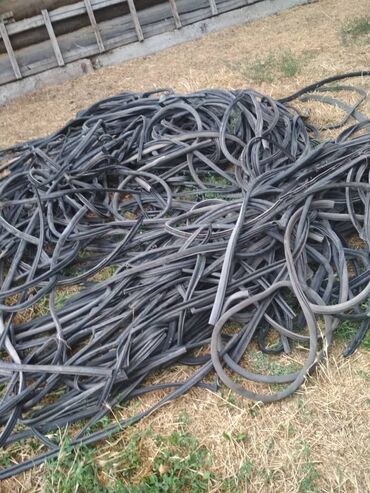 Другое: Продаю! Параметры (6*139.7-106.1-265*65/17)! На Прадо 120, 150, Лексус — 22