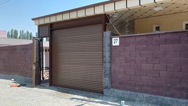 Сварка: Сварка | Ворота — 12