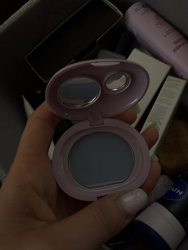 Üz kremləri və serumları: Üz kremi, 50 ml — 8