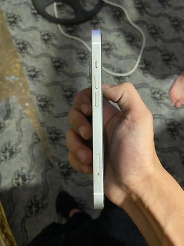 en ucuz mac: IPhone 13, 128 GB, Ağ — 4
