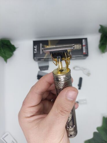 Trimmerlər və saç qırxan maşınlar: Saç qırxan maşın, Vgr, Yeni, Ünvandan götürmə, Rayonlara çatdırılma, Pulsuz çatdırılma -da lalafo.az — 3 Trimmerlər və saç qırxan maşınlar: Saç qırxan maşın, Vgr, Yeni, Ünvandan götürmə, Rayonlara çatdırılma, Pulsuz çatdırılma — 3