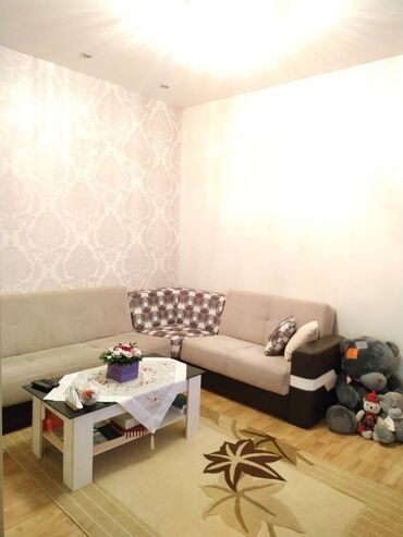 aaaf parkda kiraye heyet evleri: 74 kv. m, 2 otaqlı