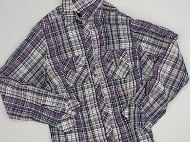 bluza z c a: C&A, Koszula damska, rozmiar L