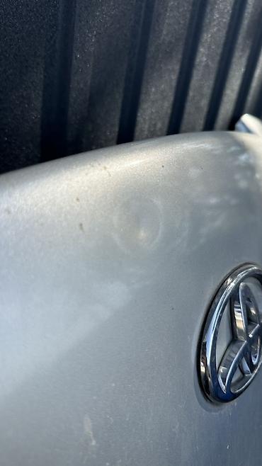 Кузов бөлүктөрү: Капот для Toyota для TOYOTA WINDOM MCV 30 / LEXUS ES 300-330 . Тойота — 7
