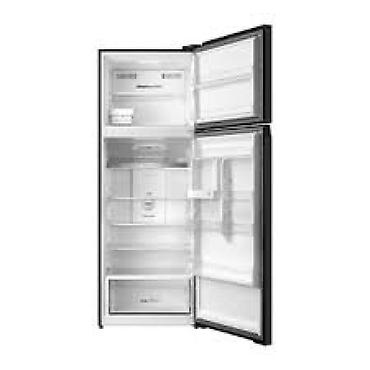 it mikro: Toshiba GR-RT624WE-PMJ(37) Soyuducu — 466/463 L No Frost, Inverter — 1
