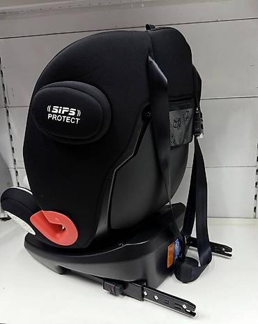 Автокресла: Автокресло, Новый — 9